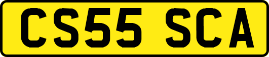 CS55SCA