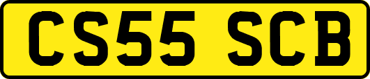 CS55SCB
