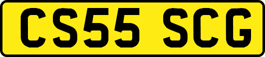 CS55SCG