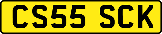 CS55SCK