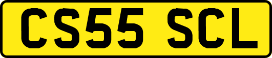 CS55SCL