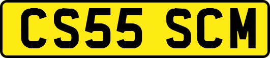 CS55SCM