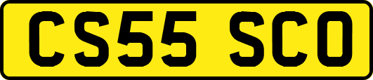 CS55SCO