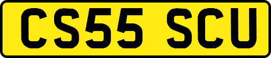 CS55SCU