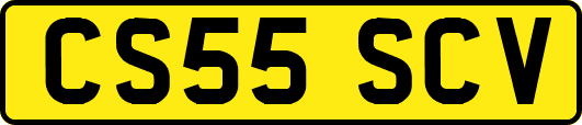 CS55SCV