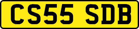 CS55SDB