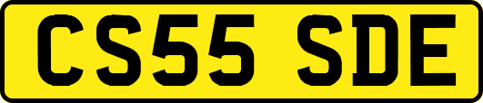 CS55SDE