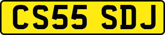 CS55SDJ