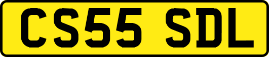 CS55SDL