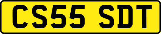 CS55SDT