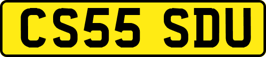 CS55SDU
