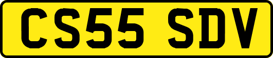 CS55SDV