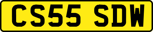 CS55SDW