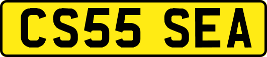 CS55SEA