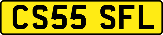 CS55SFL