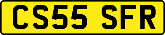CS55SFR
