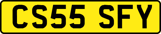 CS55SFY