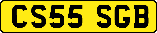 CS55SGB