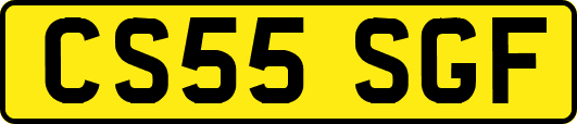 CS55SGF