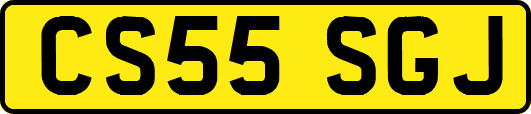 CS55SGJ