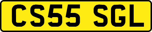 CS55SGL