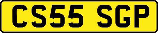 CS55SGP