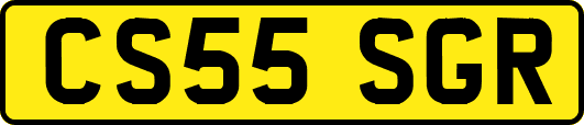 CS55SGR