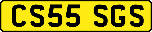 CS55SGS