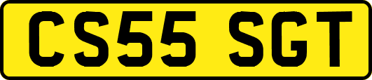 CS55SGT
