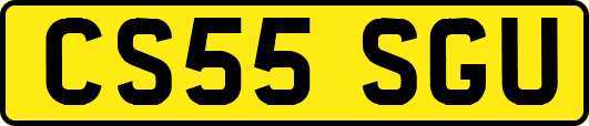 CS55SGU