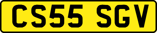 CS55SGV