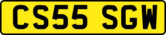 CS55SGW