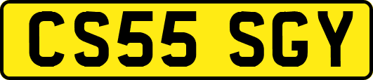CS55SGY