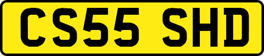 CS55SHD