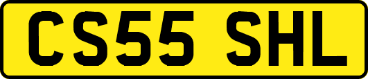 CS55SHL