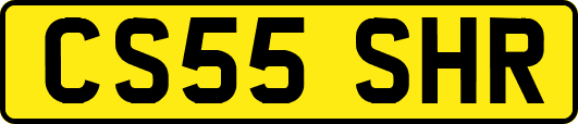 CS55SHR