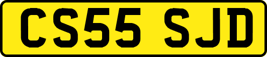 CS55SJD