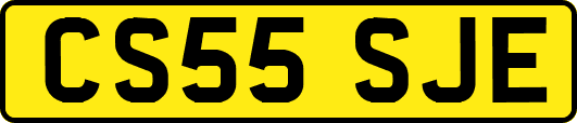 CS55SJE