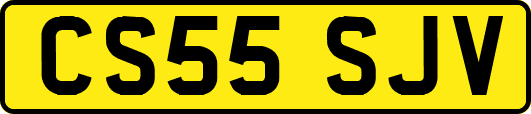CS55SJV