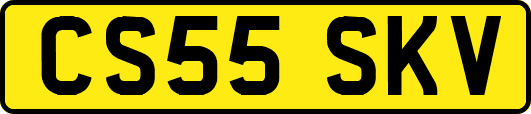 CS55SKV