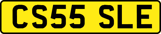 CS55SLE