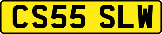 CS55SLW