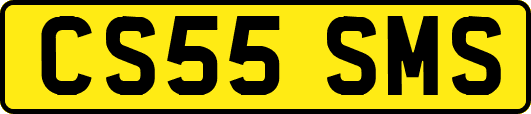 CS55SMS