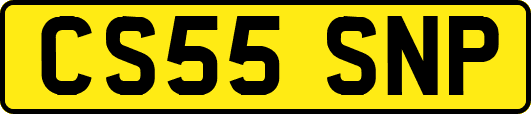 CS55SNP