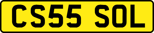CS55SOL