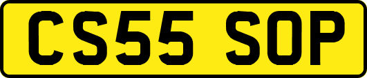 CS55SOP