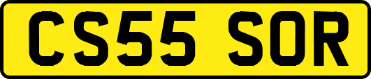 CS55SOR
