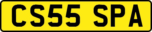 CS55SPA