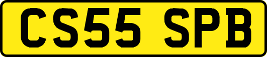 CS55SPB