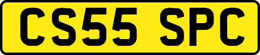 CS55SPC